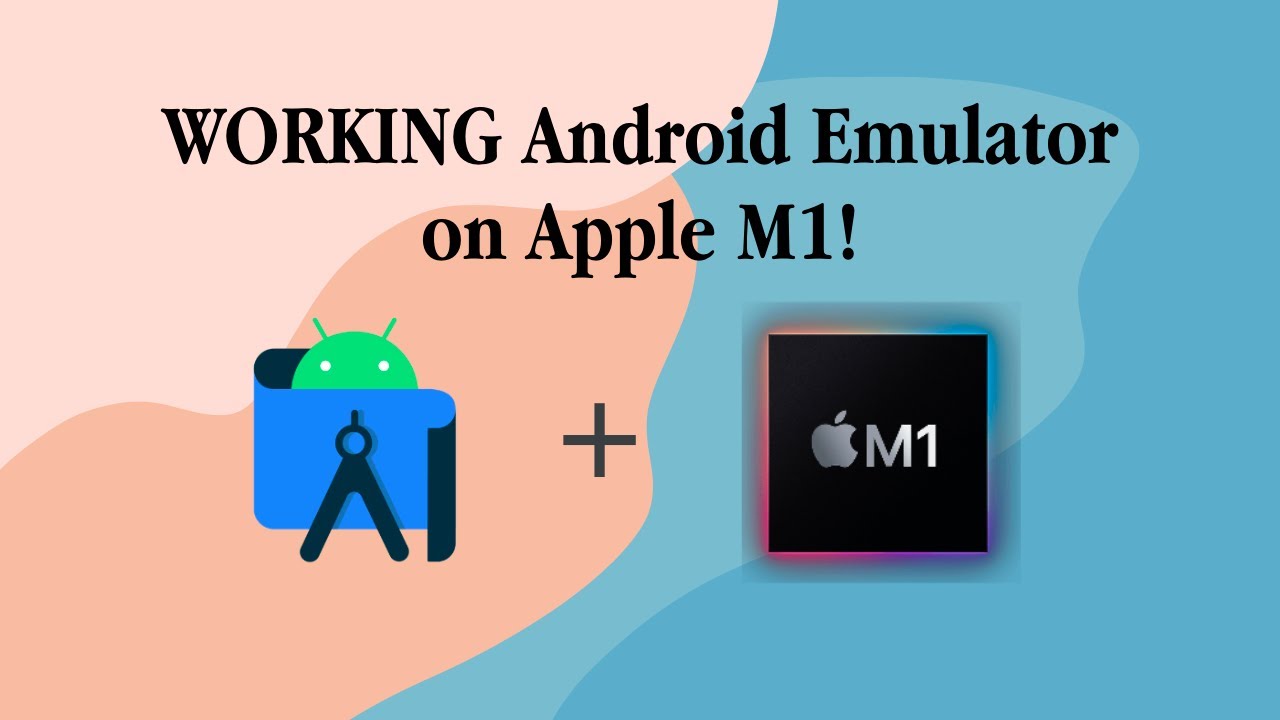 is there an android emulator for mac air