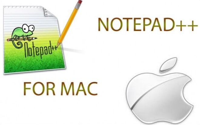 best alternative for notepad ++ for mac